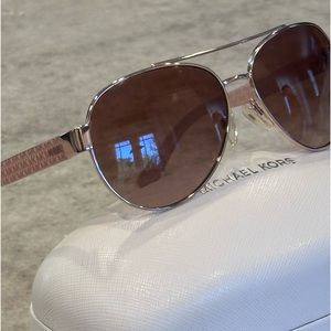 Michael Kors sunglasses